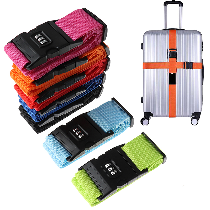 Travel Luggage Set - 2M Cầu Vồng Khóa Mật Khẩu