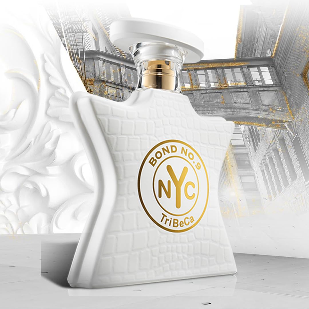 Bond No.9 Tribeca Unisex Eau D - đánh giá và giá Luxury Gift Set