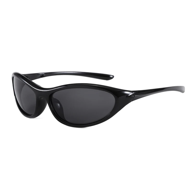 Y2K Punk Sports Sunglasses for - đánh giá và giá Designer Sunglasses