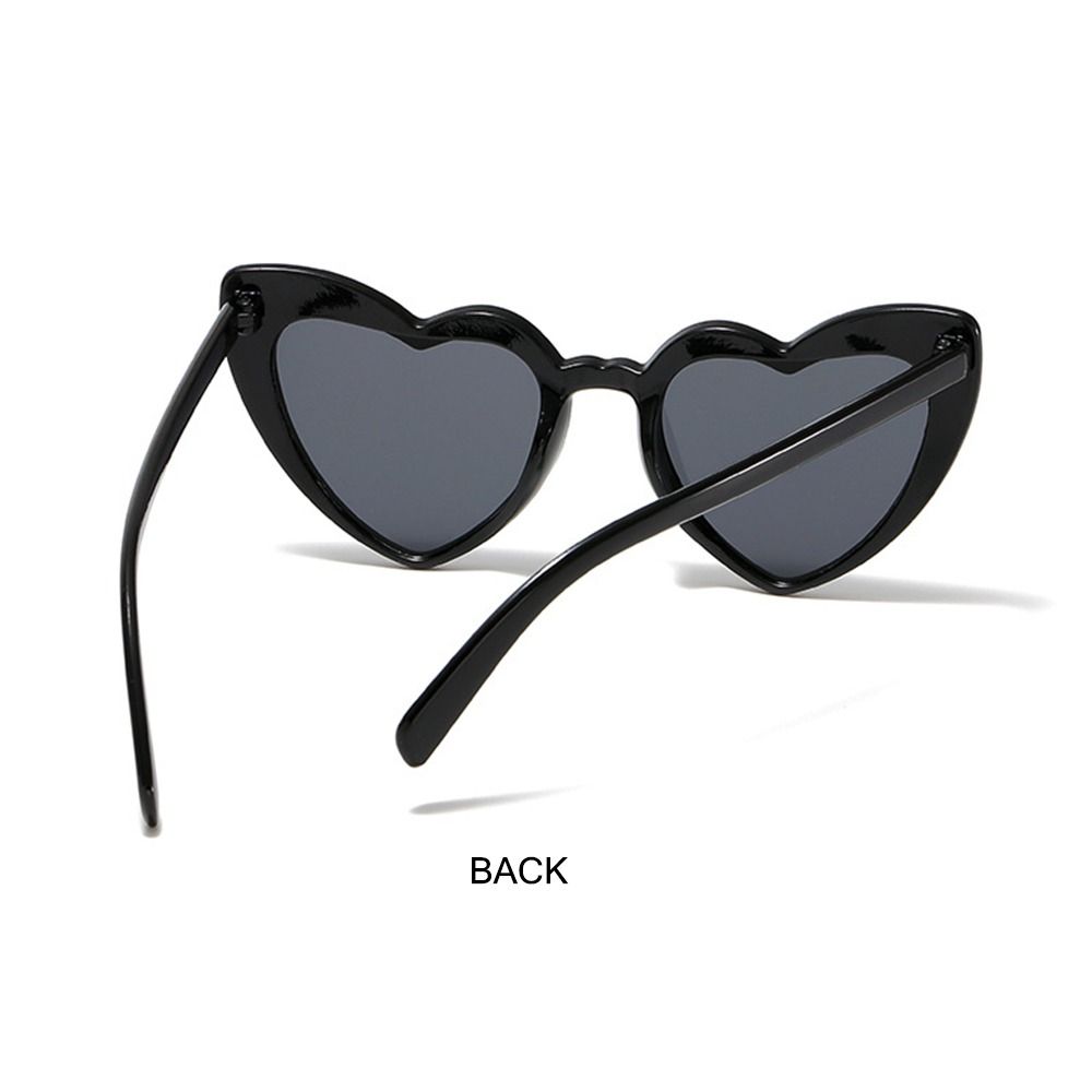 UV Protection Heart-Shaped Sun - đánh giá và giá Sunglasses Uv400