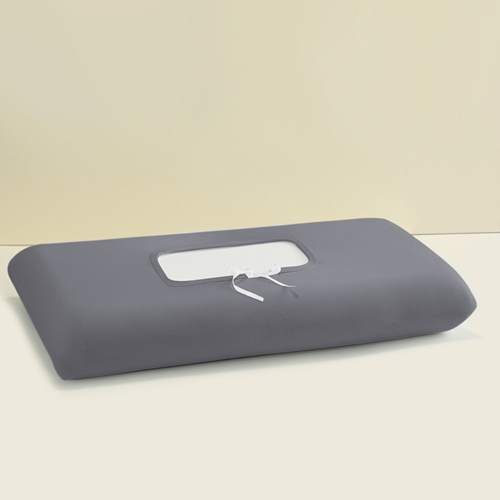 New Ice Feel Silk Pillowcase P - đánh giá và giá Silk Pillowcase
