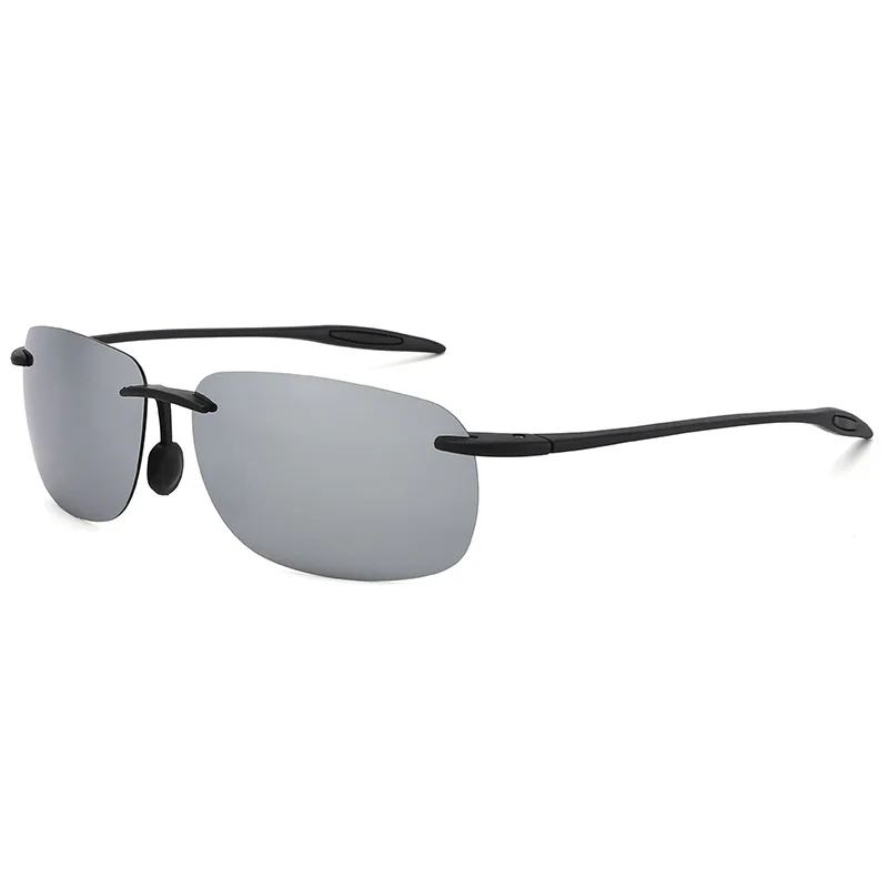 New Men Ultralight TR90 Polari - đánh giá và giá Sunglasses Uv400