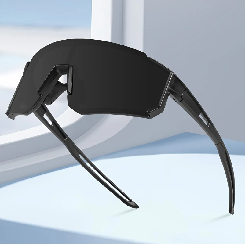 1/3PCS Oversize Outdoor Cyclin - đánh giá và giá Sunglasses Uv400