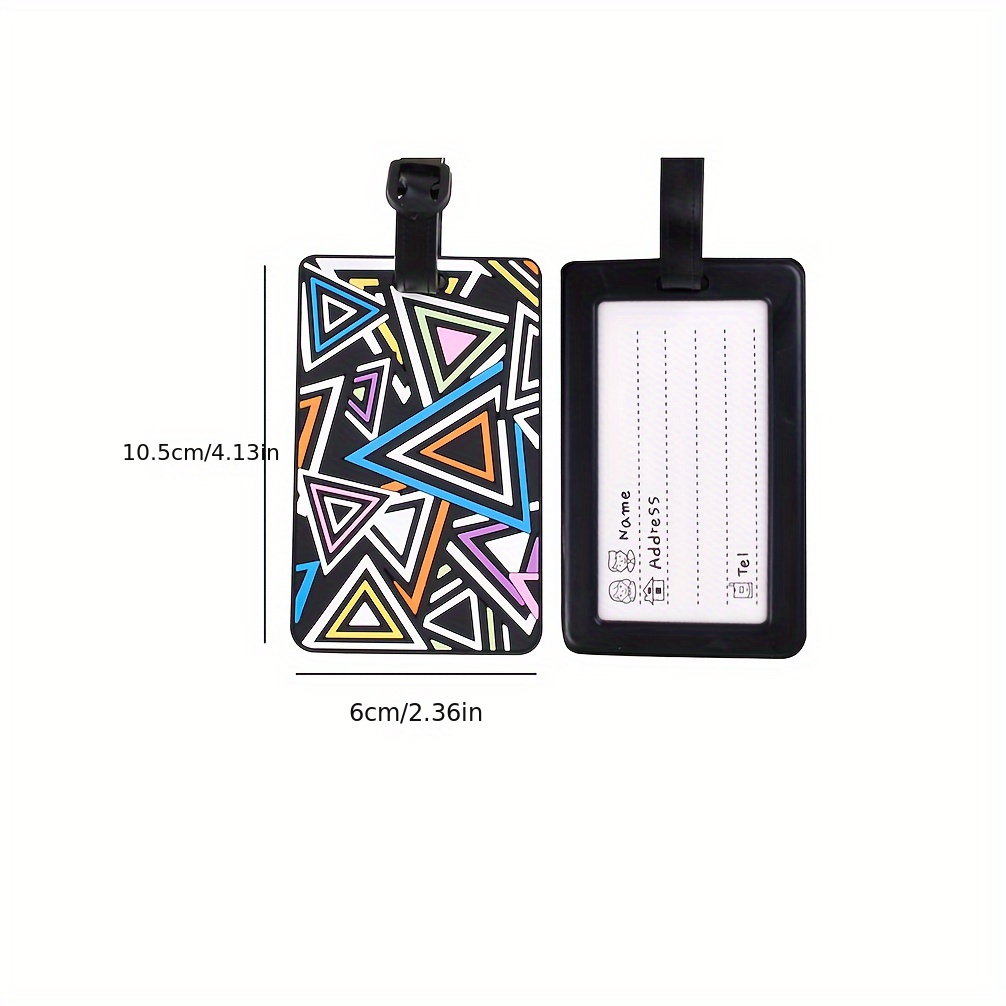 2-Piece Set of Luggage Straps  - đánh giá và giá Travel Luggage Set