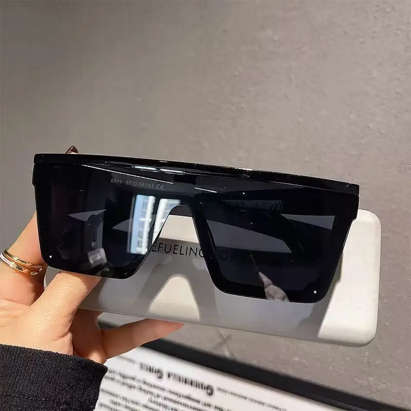 Vintage Square Sunglasses Wome - đánh giá và giá Designer Sunglasses