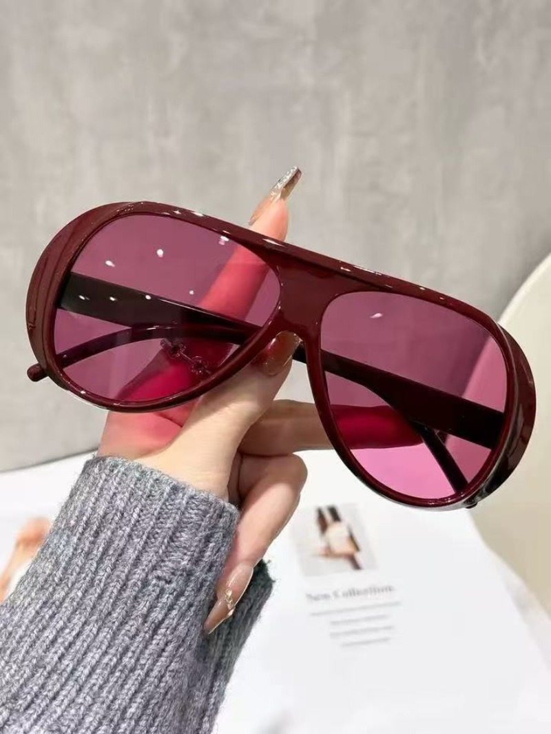 1/4PCS Fashion Brand Luxury De - đánh giá và giá Sunglasses Uv400