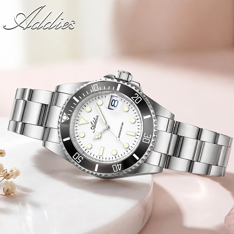 ADDIES 36mm 50m Waterproof Wom - đánh giá và giá Luxury Gift Set