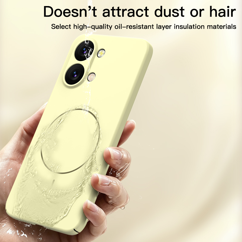 Premium Skin Feel Matte Silico - đánh giá và giá Premium Cigar Case