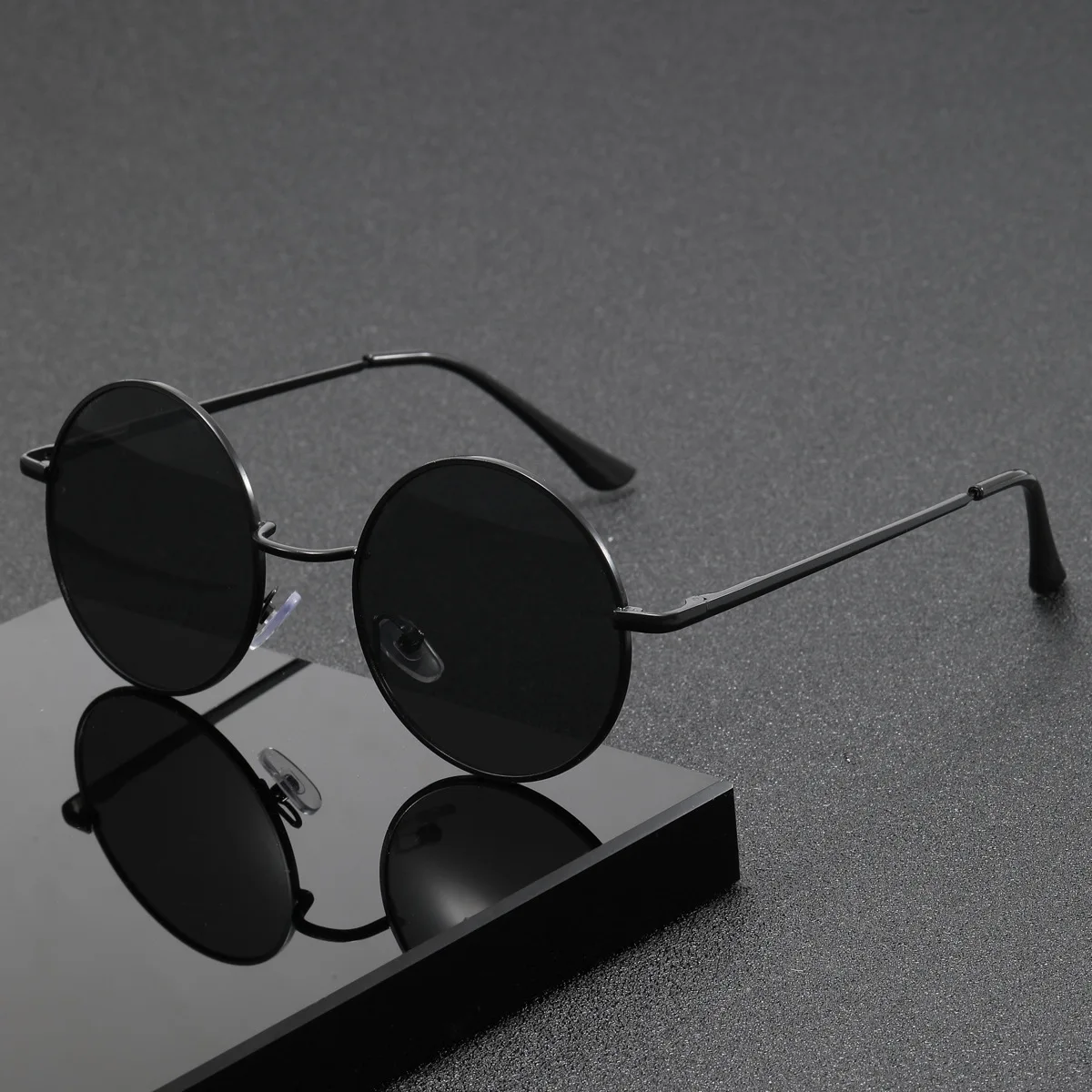 New Small Round Women Sunglass - đánh giá và giá Sunglasses Uv400