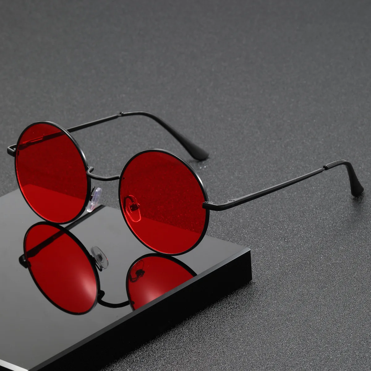 New Small Round Women Sunglass - đánh giá và giá Sunglasses Uv400