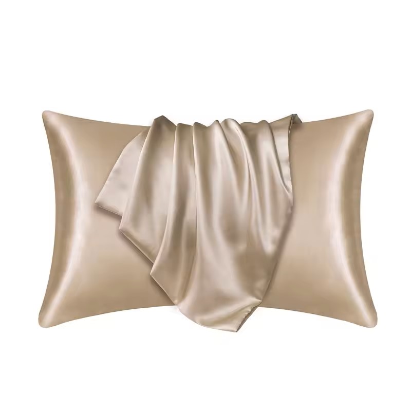 Pillowcase Silk Pillow Cover S - đánh giá và giá Silk Pillowcase