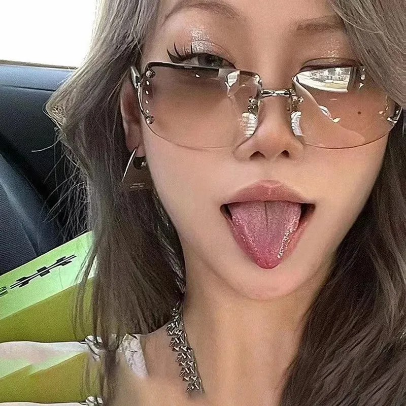 New  Women Sunglasses Luxury B - đánh giá và giá Sunglasses Uv400