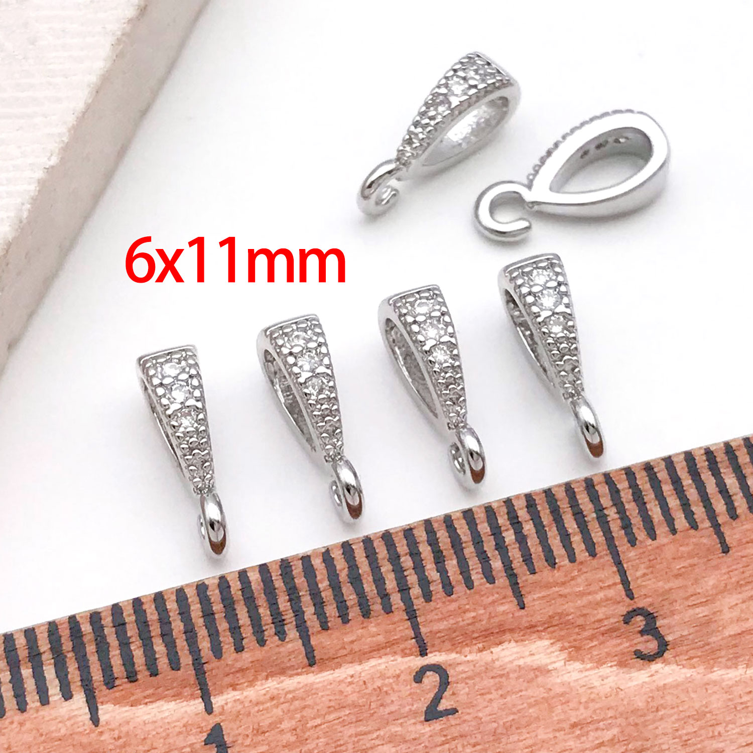 5pcs 18K Real Gold Plated Bras - đánh giá và giá Gold Plated Jewelry