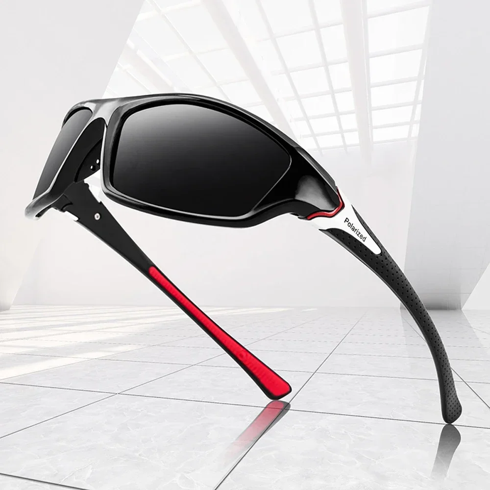 Unisex UV400 Polarised Driving - đánh giá và giá Sunglasses Uv400