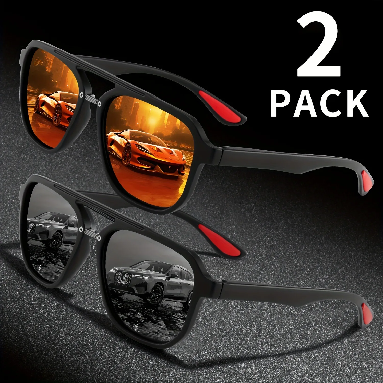 Retro Classic Shades Luxury Su - đánh giá và giá Designer Sunglasses