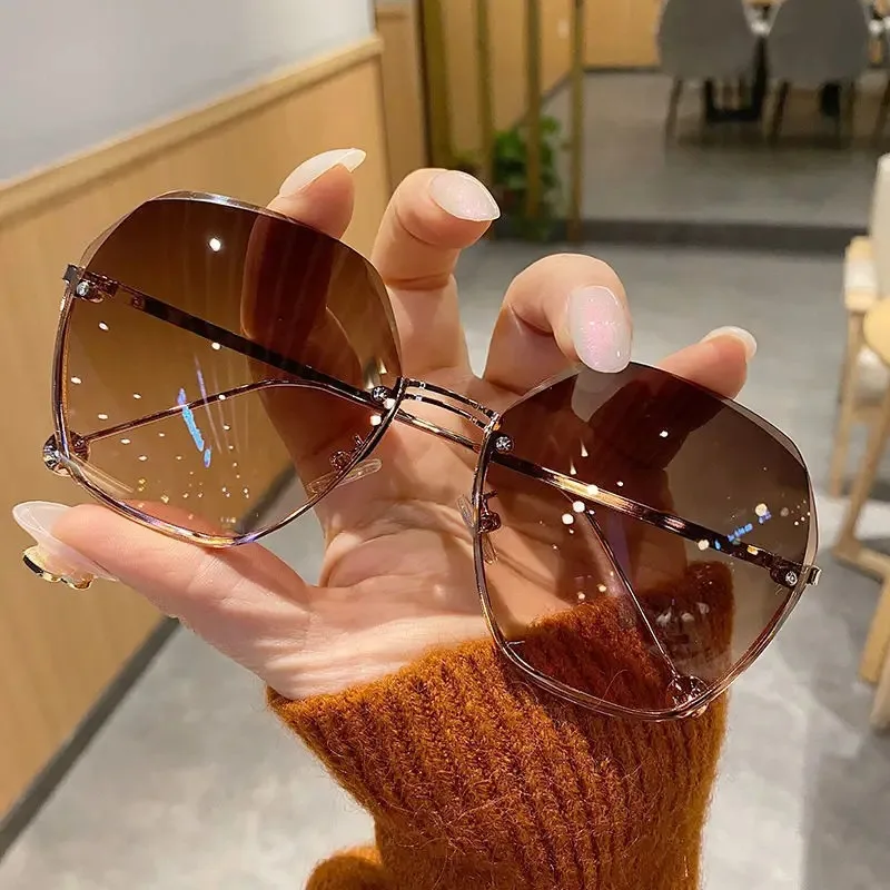 Brand Design Fashion New Polyg - đánh giá và giá Designer Sunglasses