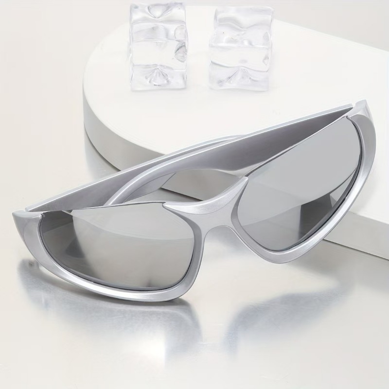 Fashion Women's Punk Sunglasse - đánh giá và giá Sunglasses Uv400