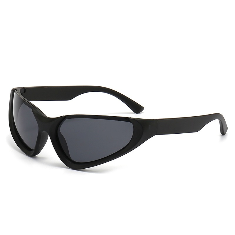 Fashion Women's Punk Sunglasse - đánh giá và giá Sunglasses Uv400