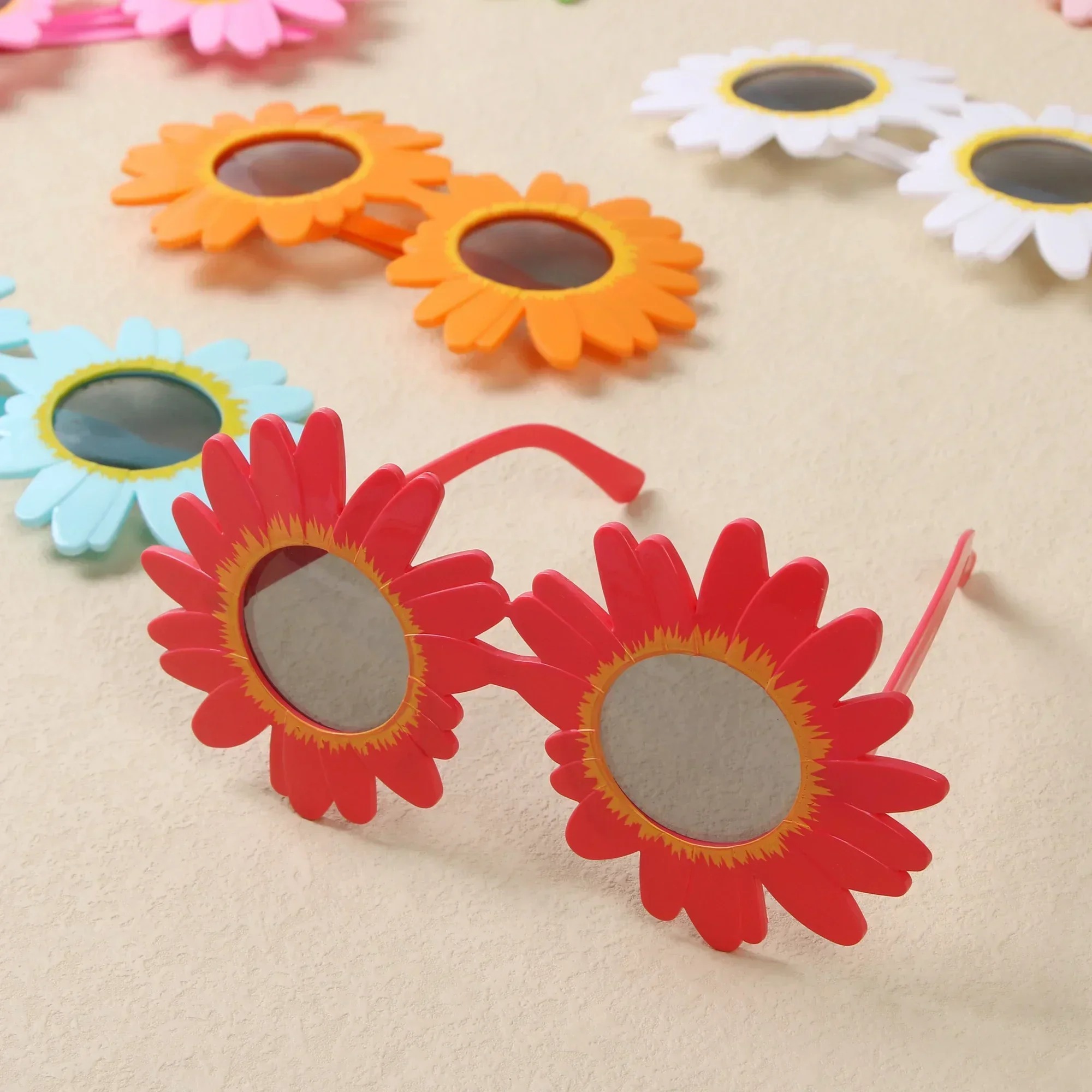Sunflower Sunglasses Little Da - đánh giá và giá Sunglasses Uv400