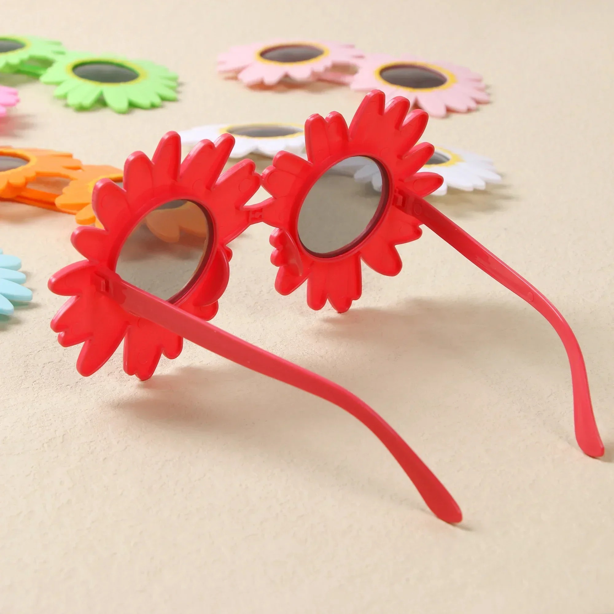 Sunflower Sunglasses Little Da - đánh giá và giá Sunglasses Uv400