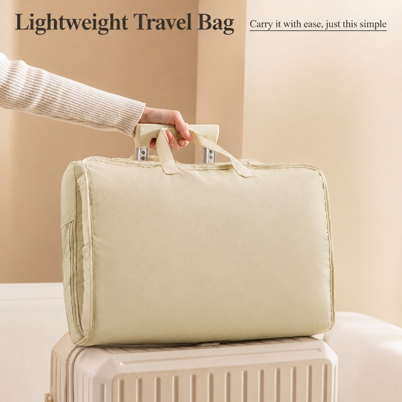 7-in-1 Travel Storage Bag, Por - đánh giá và giá Travel Luggage Set